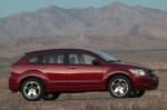 Dodge Caliber 2007 года